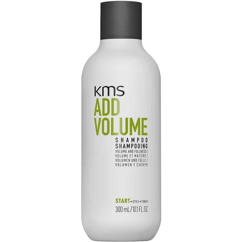 KMS AddVolume Shampoo 300ml