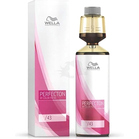 Wella Professionals Perfecton by Color Fresh 250ml /5