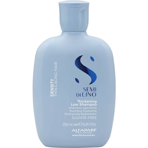 Alfaparf Milano Semi Di Lino Density Low Shampoo 250ml
