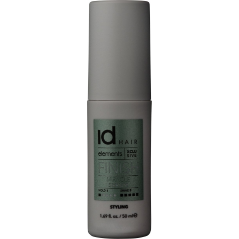 idHAIR Elements Xclusive Finish Miracle Serum 50ml
