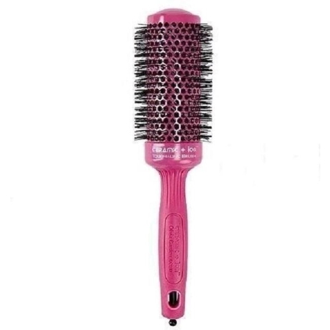 Olivia Garden Expert Blowout Shine Pink 45