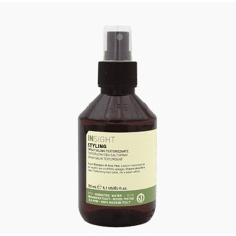 Insight Styling Texturizing Sea Salt Spray 150ml