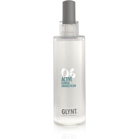Glynt Derma Ginkgo Energeticum 100ml