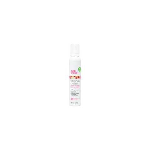 Milk_Shake Conditioning Whipped Cream Flower Fragrance 200ml