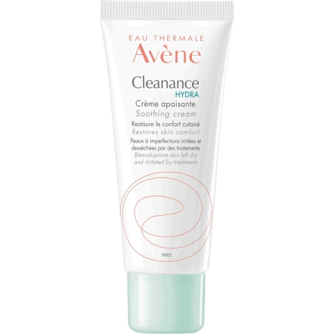 Eau Thermale Avène Cleanance Hydra Soothing Cream 40ml