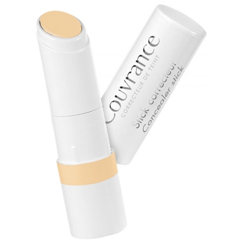 Eau Thermale Avène Couvrance Stick Jaune 4gr