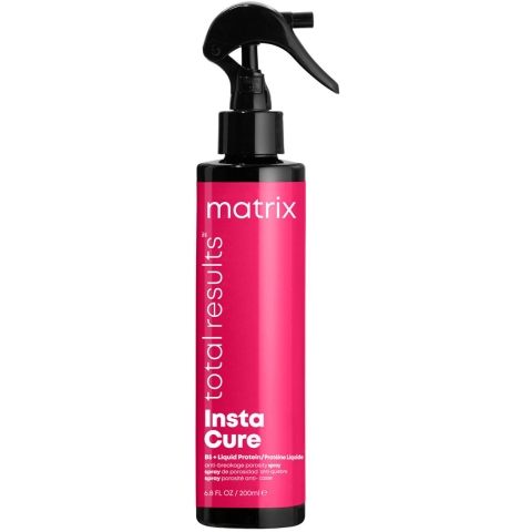 Matrix Total Results Instacure Anti-Breakage Porosity Spray 190ml