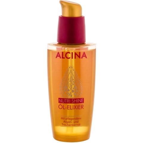 Alcina Nutri Shine Olie-Elixier 50ml