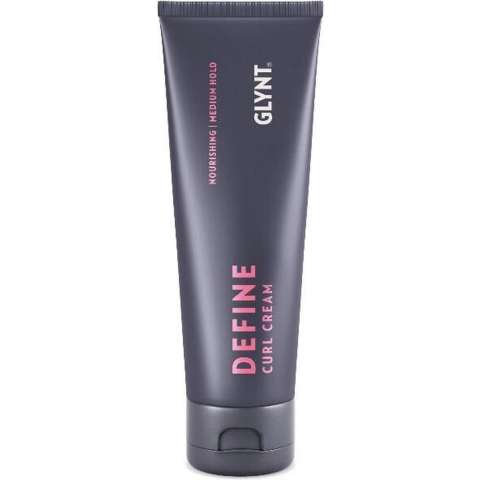 Glynt Define Curl Cream 125ml