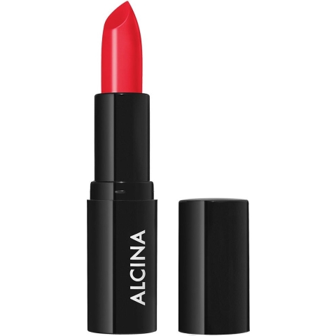 Alcina Lipstick Rusty Red