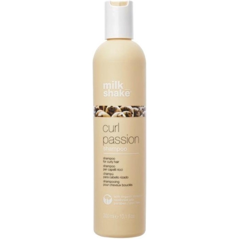 Milk_Shake Curl Passion Shampoo 300ml
