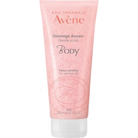 Eau Thermale Avène Body Peeling 200ml