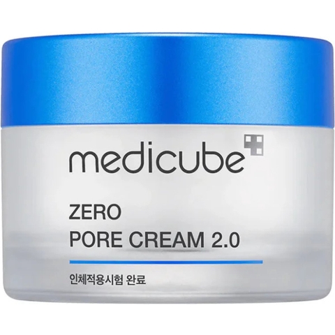 Medicube Zero Pore Cream 50ml