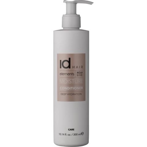 idHAIR Elements Xclusive Moisture Conditioner 300ml