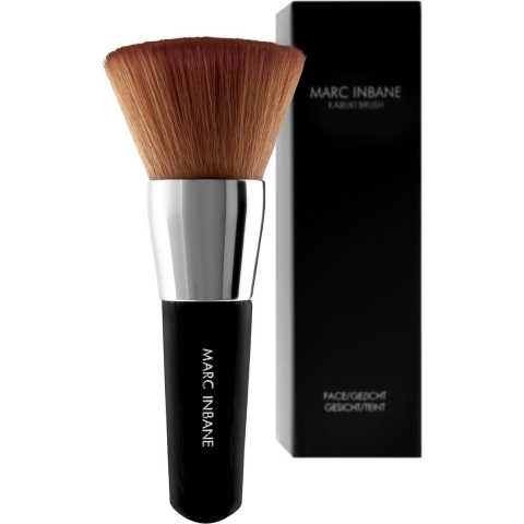 Marc Inbane Kabuki Brush