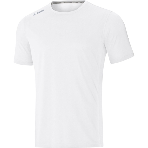 JAKO 6175K T-Shirt Run 2.0 Kids - Wit - 140
