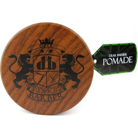 Dear Barber Pomade 100ml
