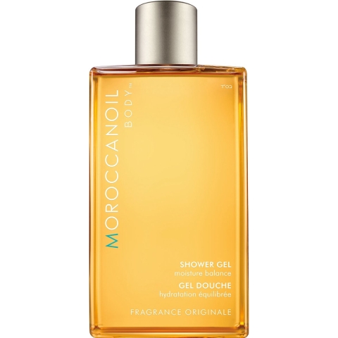 Moroccanoil Shower Gel - Fragrance Originale 250ml