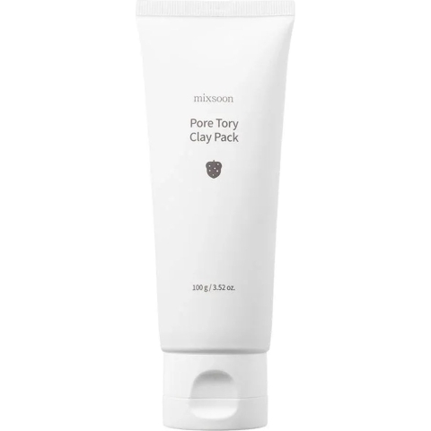 Mixsoon Pore Tory Clay Pack 100g
