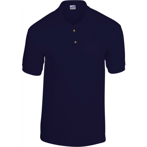 Gildan G8800 DryBlend® Adult Polo - Navy - 3XL