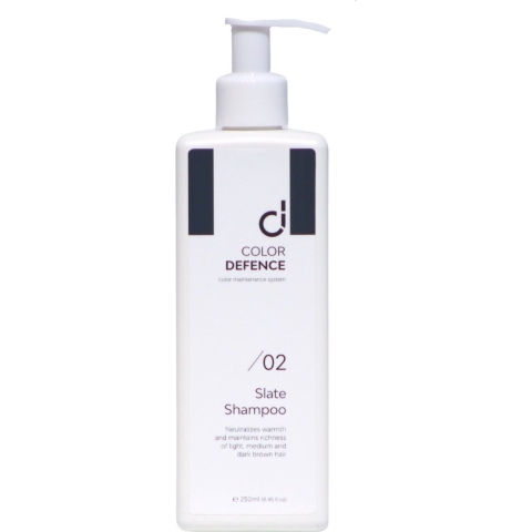 Color Defence Re-Hydrator 250ml Slate