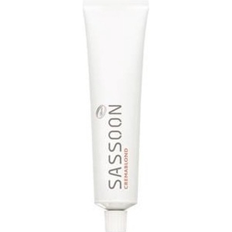 Sassoon Chromatology Cremagel 60ml 8/8