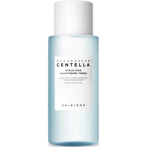 SKIN1004 Madagascar Centella Hyalu-Cica Brightening Toner 210ml