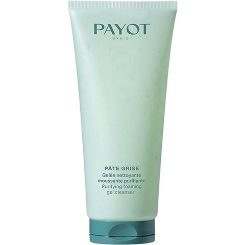 Payot Pate Grise Purifying Foming Gel Cleanser 200ml
