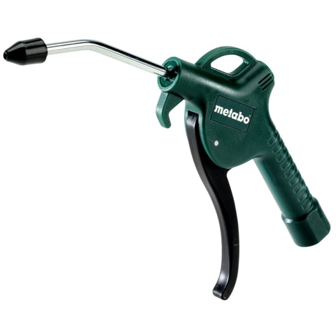 Metabo BP 200 Perslucht Luchtpistool - 3-8 Bar - 130-350 L/min - EURO