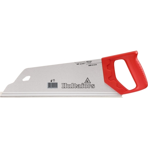 Hultafors HBB-14-12-S Toolbox Handzaag - 350 Mm - 12 TPI
