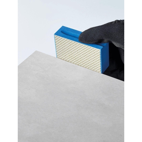 Carat EHP4000000 Diamant Schuurblok - K400