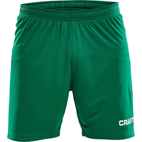 Craft 1905572 Squad Solid Short M - Team Green - S