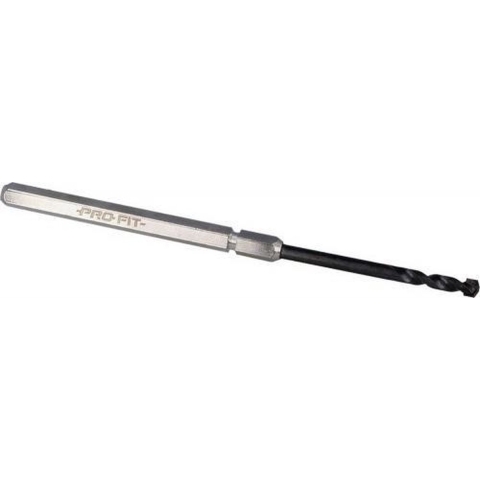 Profit DDH2MPCT Click&Drill HSS Centreerboor Voor 32-330mm Multi Purpose Gatzagen
