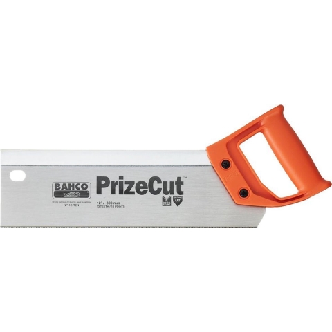 Bahco NP-12-TEN Prizecut Kapzaag - 13/14TPI - 300mm