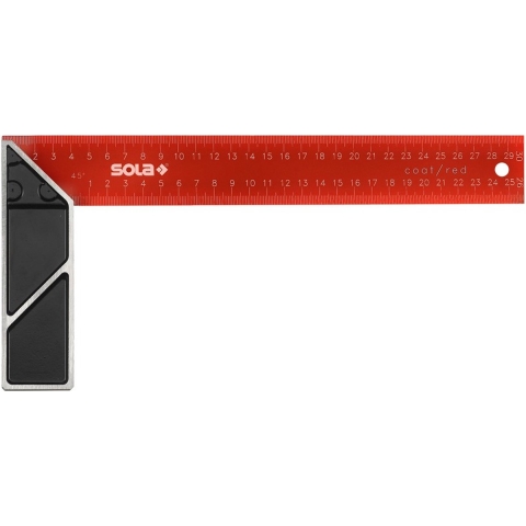 Sola SRC 500 Schrijfhaak - 500 X 170mm