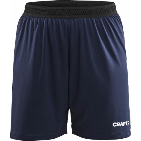 Craft 1910146 Evolve Shorts Wmn - Navy - XL
