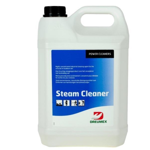 Dreumex Steam Cleaner Krachtige Reiniger 5 L