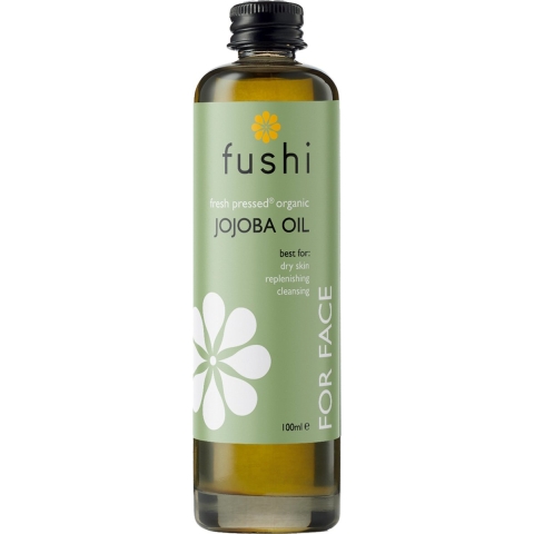 Fushi Jojoba Oil | Jojoba Olie