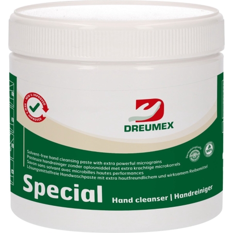 DREUMEX SPECIAL 550 gr