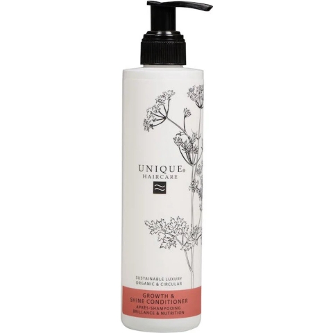 Unique Beauty Growth and Shine Conditioner