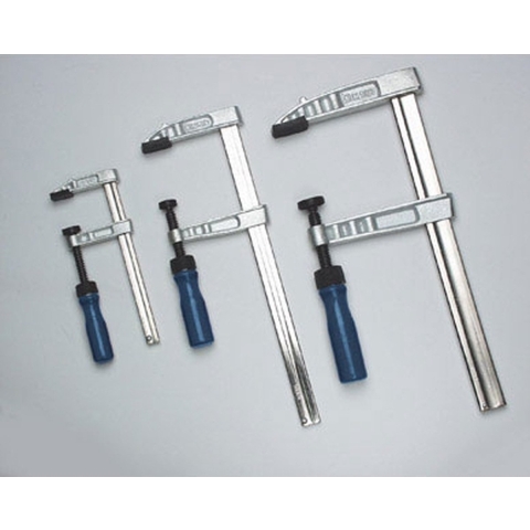 MANNESMANN lijmklem 50 x 150mm