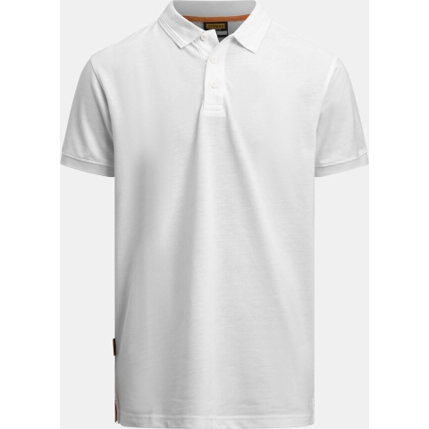 Jobman 5564 Polo - Maat M - Wit