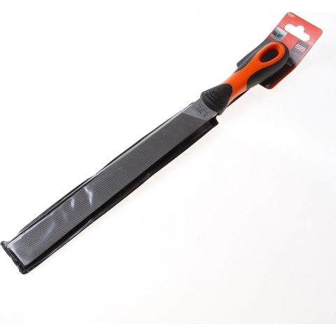 Bahco 1-100-10-1-2 Hand-/blokvijl Met Ergonomisch Hecht - 9TPCM - 250mm