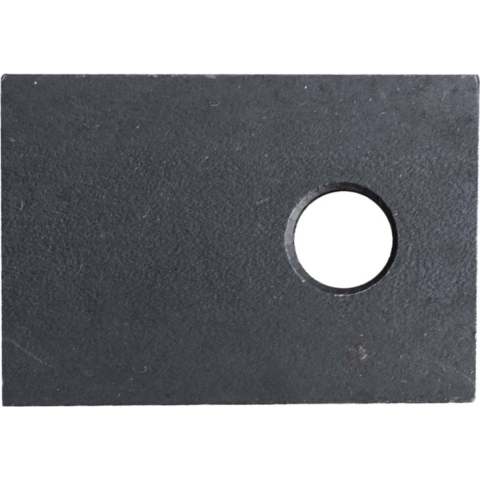 Orit PBL/SL-0000-005 Mes Voor Steentrekker (PBL) En Tegeltrekker (SL)
