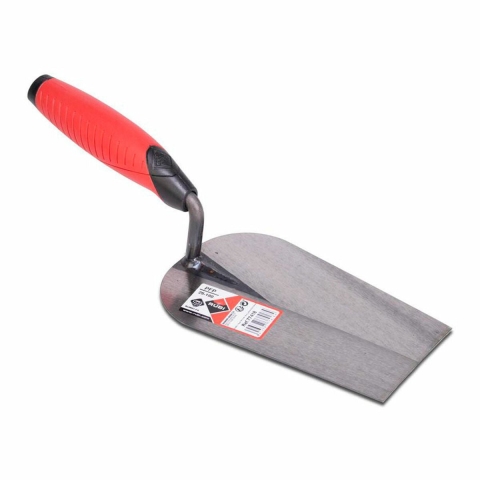 Rubi 77418 Troffel Met Rubiflex Handgreep PFP25 - 180 X 110mm
