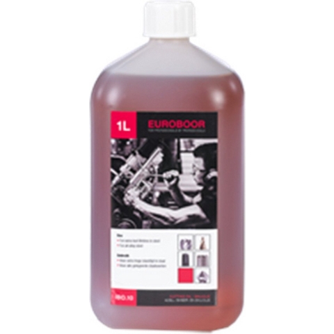 Euroboor IBO.1001 Snijolie - 1 Liter