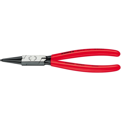Knipex 4411J3 Borgveertang Voor Binnenringen - Boringen - 40-100 X 225mm