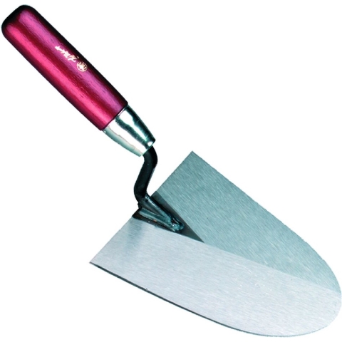 Het Melkmeisje 371170 Metseltroffel - Links - 170mm