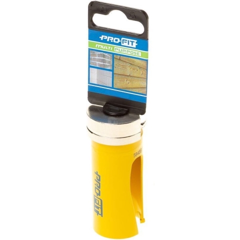 ProFit 09081025 Multi Purpose Gatzaag Incl. Adapter - 25mm
