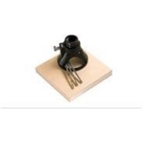 Dremel 565 4-delige Multifunctionele Freesset